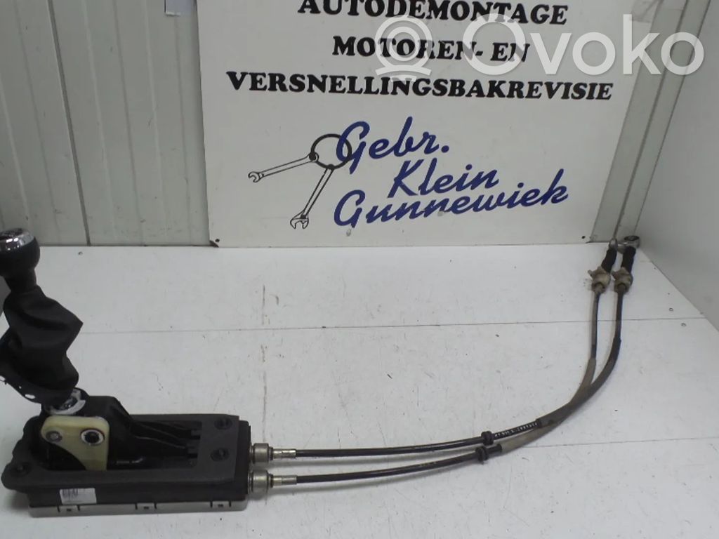 Mini One - Cooper R56 Selector caja de cambios 