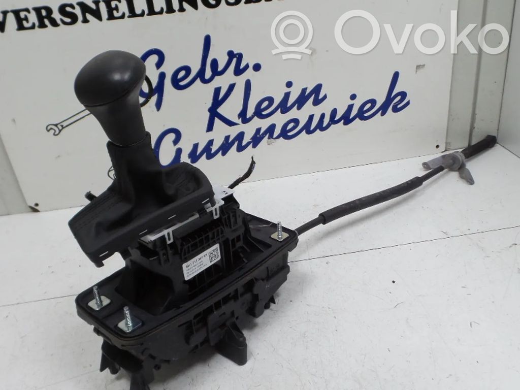 Audi A4 S4 B8 8K Selector caja de cambios 