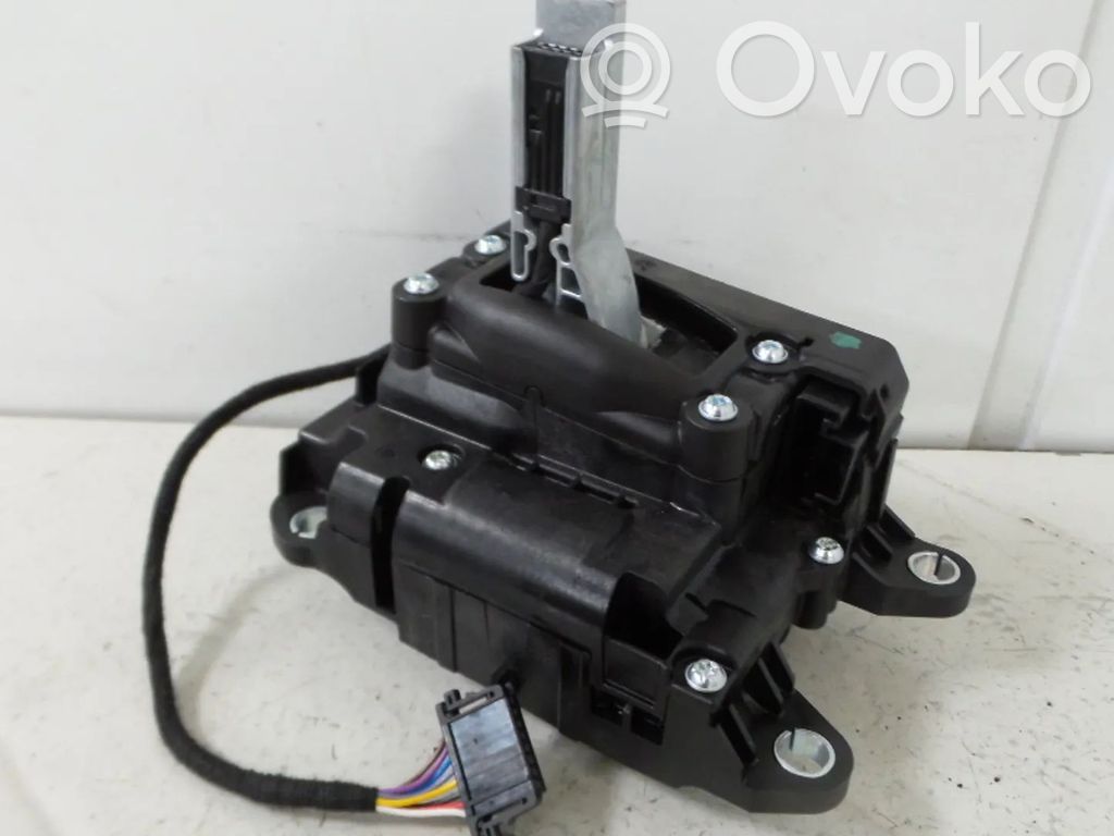 Audi A4 S4 B9 Selector caja de cambios 