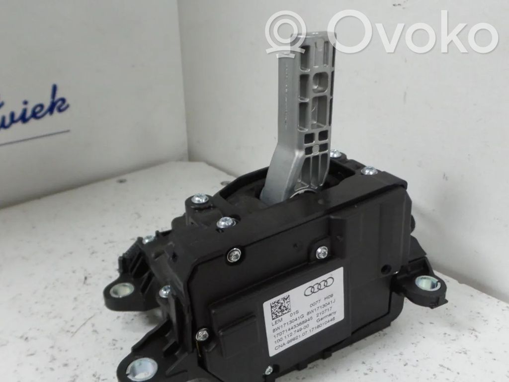 Audi A5 Gear shifter/selector 