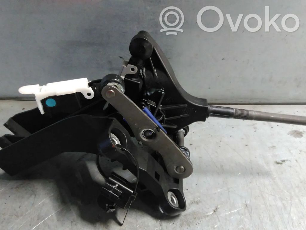 Opel Meriva B Selector caja de cambios 