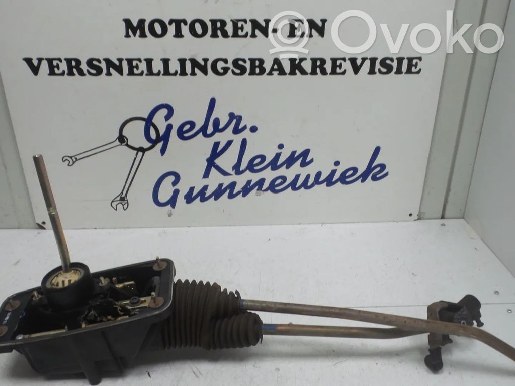 Audi A4 S4 B6 8E 8H Selector caja de cambios 