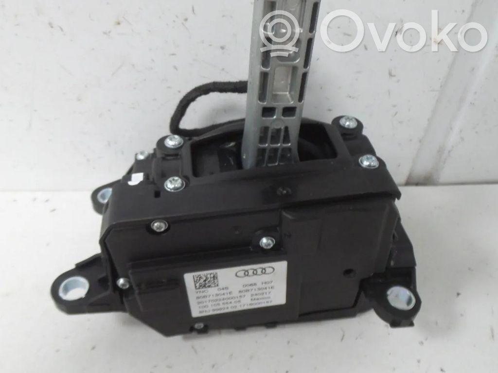 Audi Q5 SQ5 FY Selector caja de cambios 