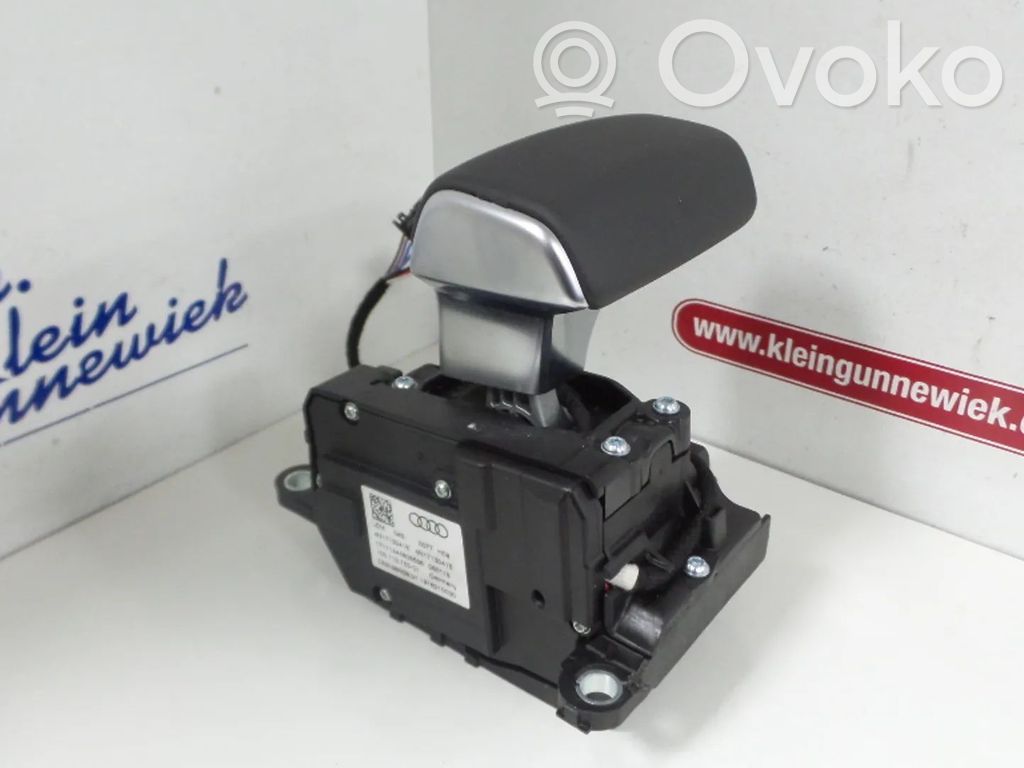 Audi A8 S8 D5 Gear shifter/selector 