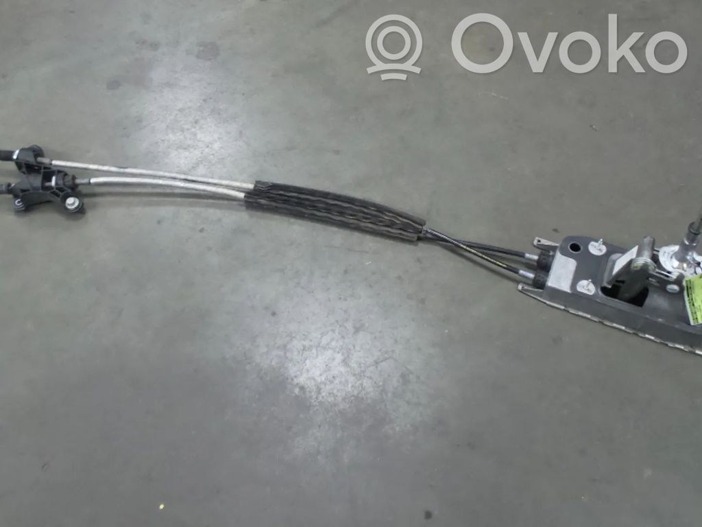 Lewarek zmiany biegów / górny   1K0711061B,1Q0711049C,5N0711049N,5N0711265G,5N0711266,LMV