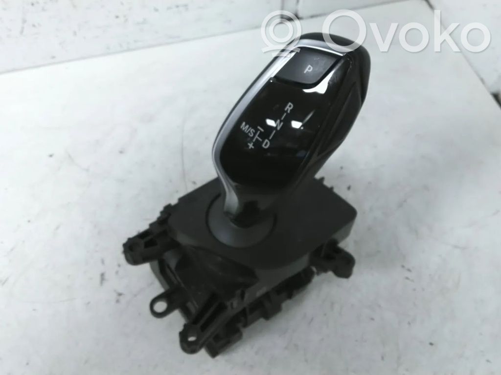 BMW 5 G30 G31 G38 Selector de viteze/schimbător de viteze (interior) 