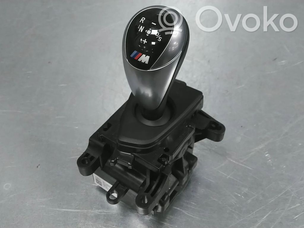 BMW 4 F32 F33 Selector caja de cambios 