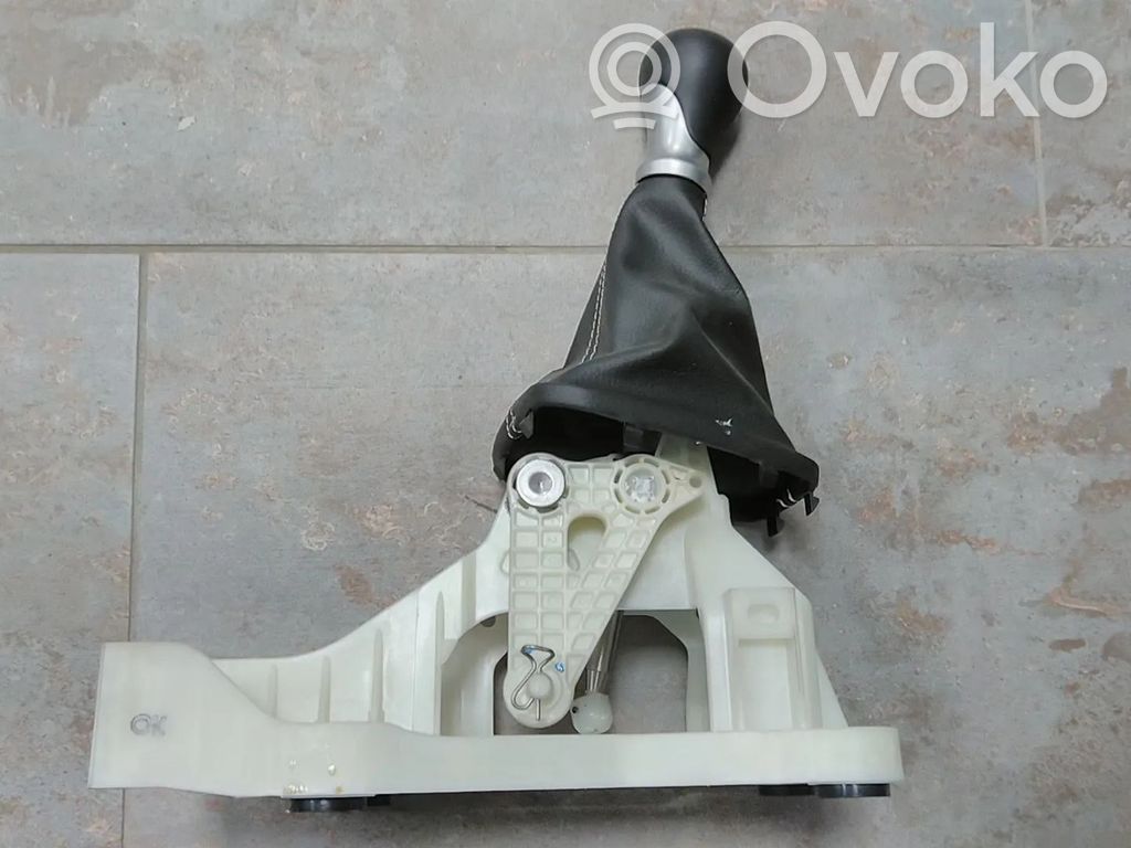 KIA Picanto Schaltkulisse 