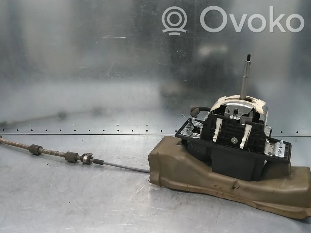 Audi A8 S8 D3 4E Gear shifter/selector 