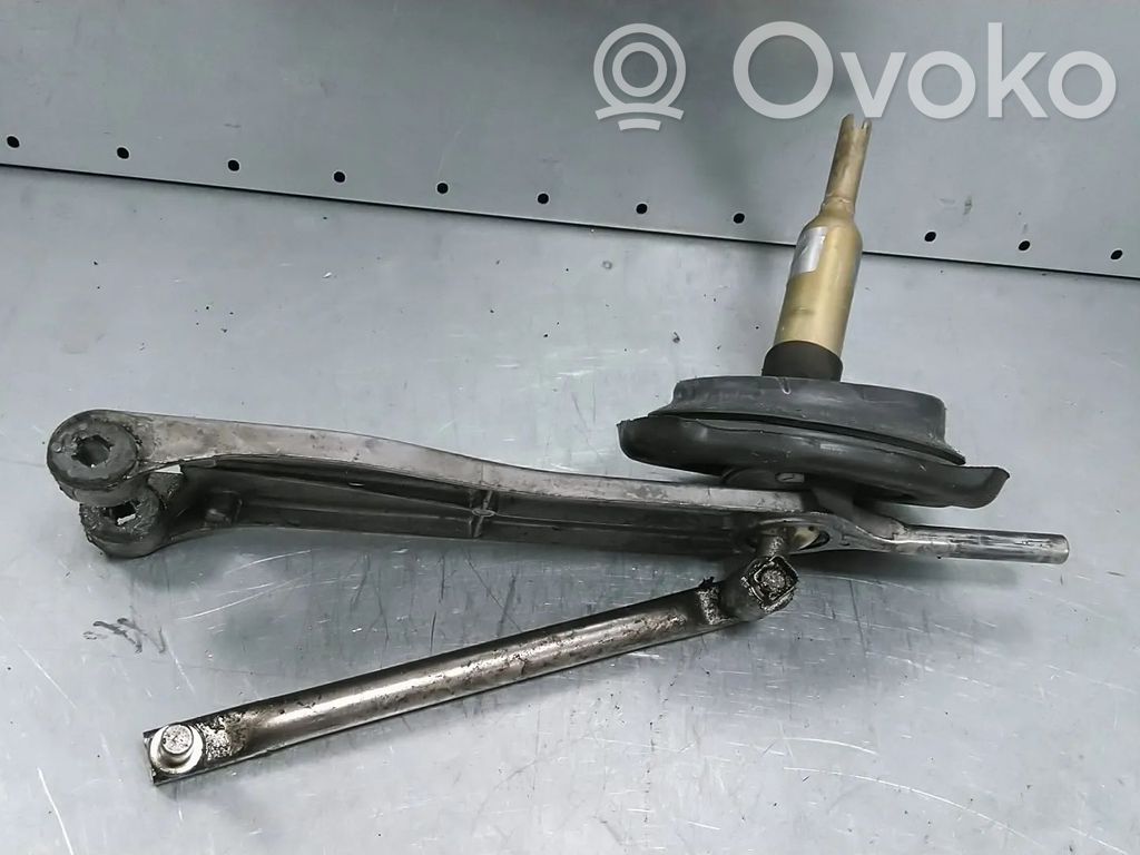 BMW 3 E90 E91 Selector caja de cambios 