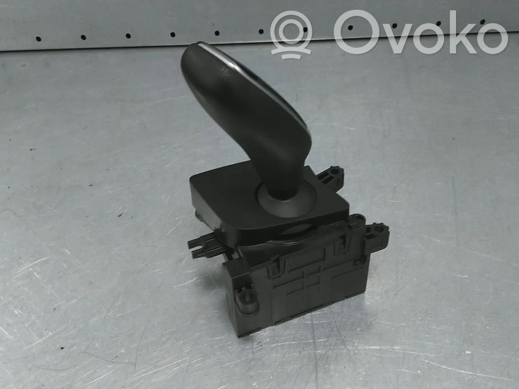 BMW 5 G30 G31 G38 Selector de viteze/schimbător de viteze (interior) 