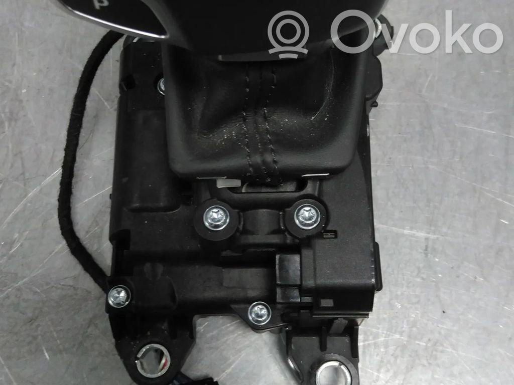 Audi A4 S4 B9 Schaltkulisse 