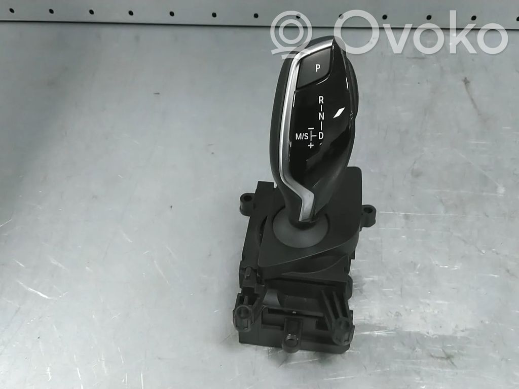 BMW 5 G30 G31 G38 Selector de viteze/schimbător de viteze (interior) 