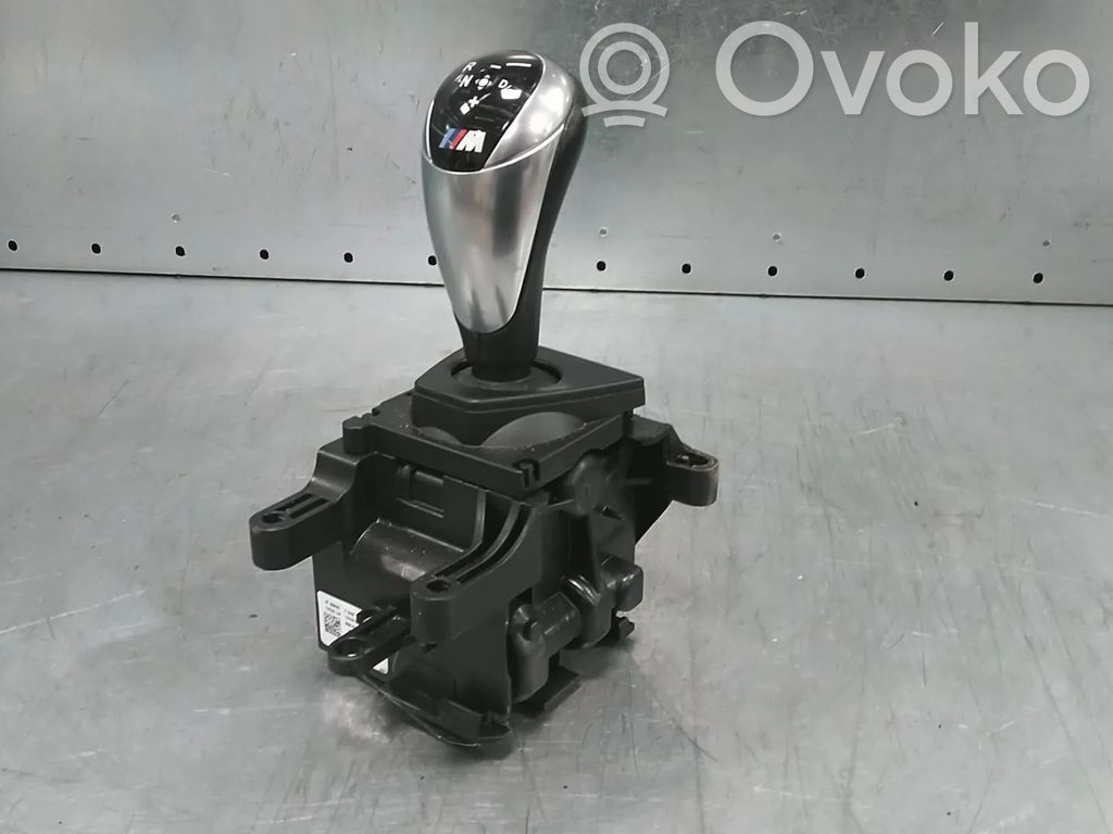 BMW 5 GT F07 Gear shifter/selector 