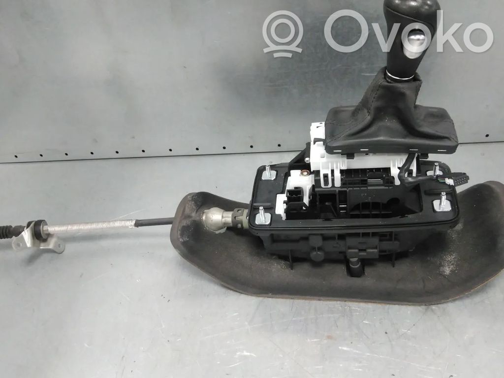 Audi A5 8T 8F Selector caja de cambios 