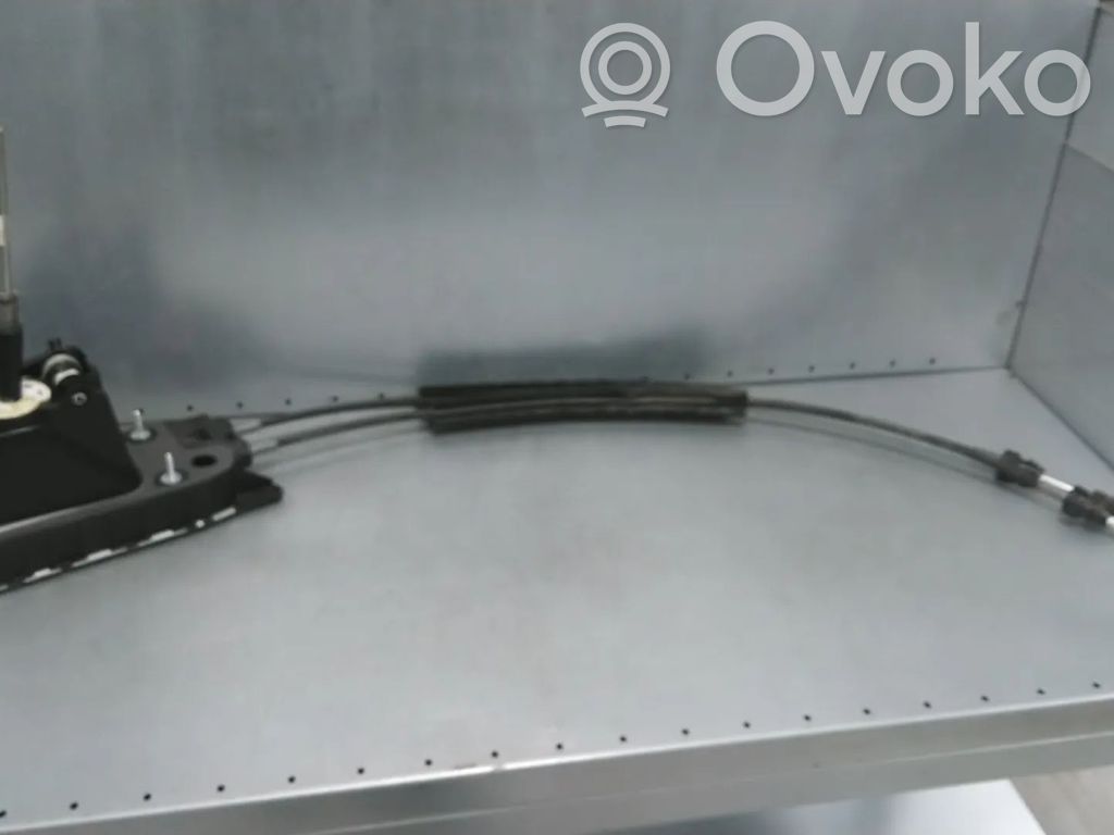 Seat Ateca Selector caja de cambios 