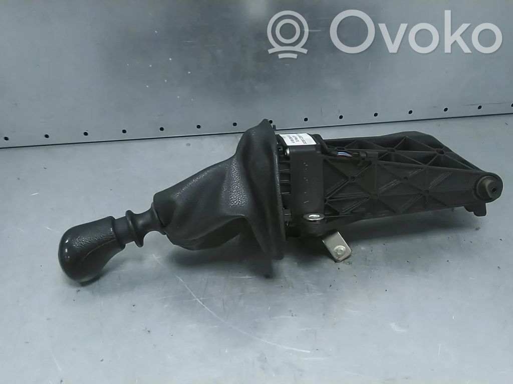 Mercedes-Benz Sprinter W906 Selector caja de cambios 