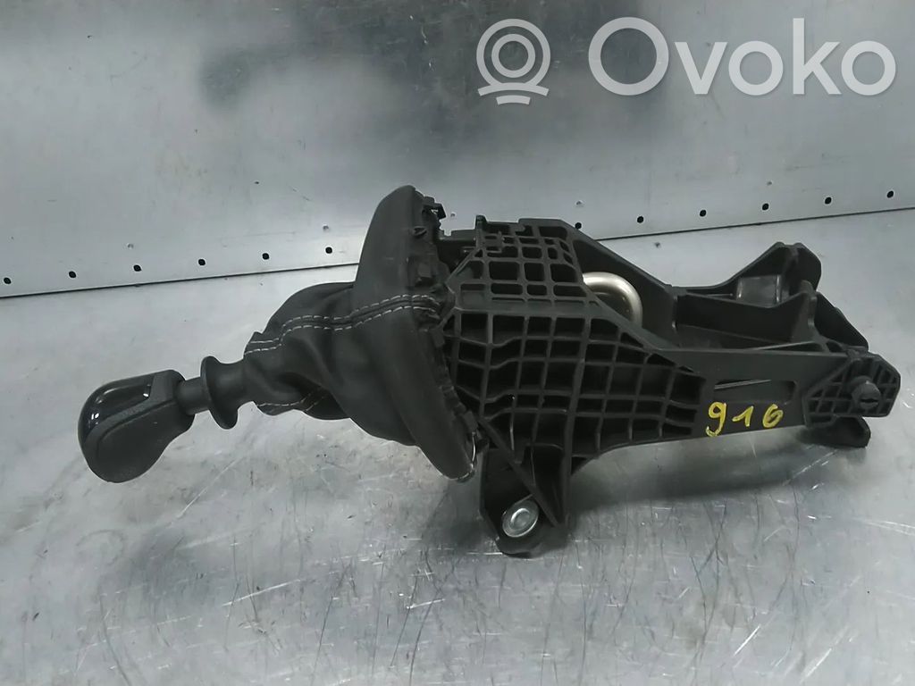 Mercedes-Benz Sprinter W907 W910 Selector caja de cambios 