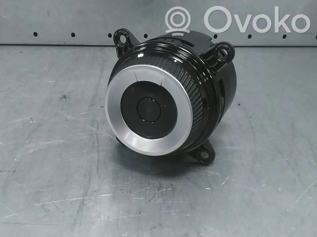 KIA Sportage Selector caja de cambios