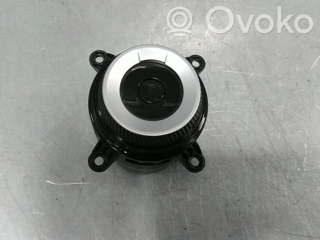 KIA Sportage Selector caja de cambios