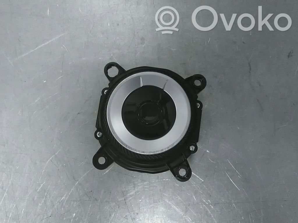 KIA Niro Selector de viteze/schimbător de viteze (interior) 