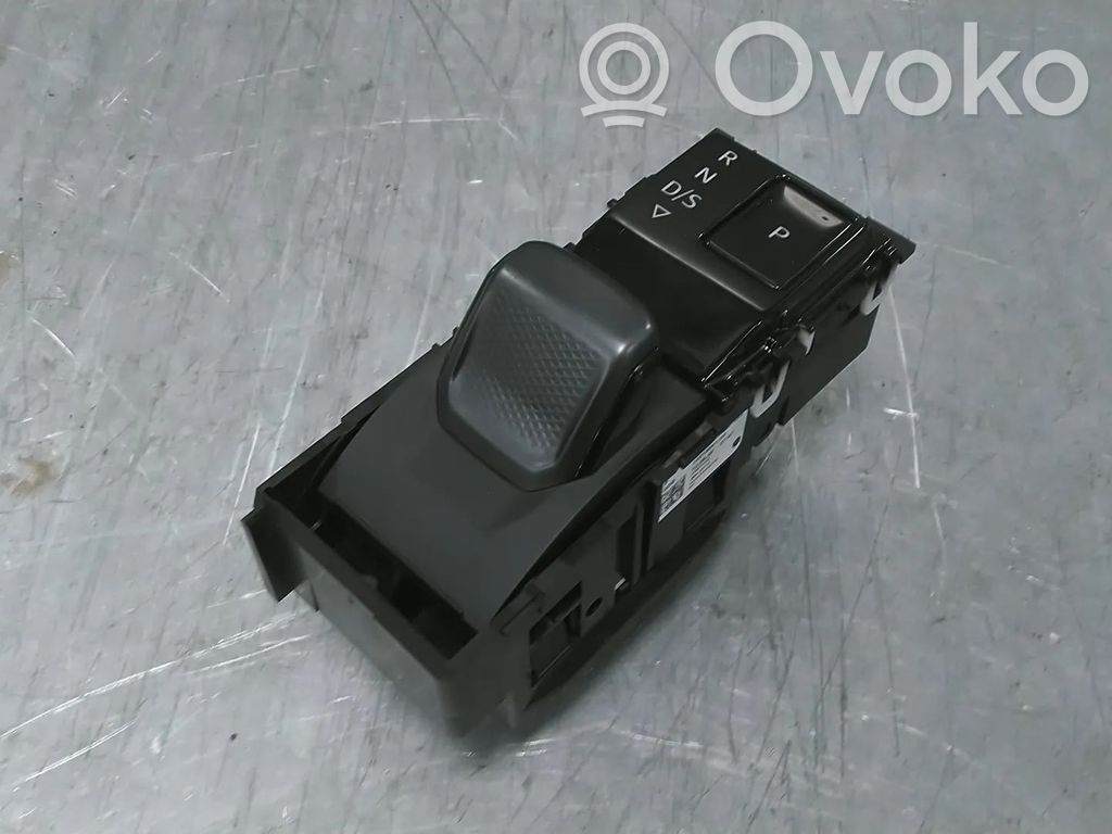 Cupra Formentor Gear shifter/selector 