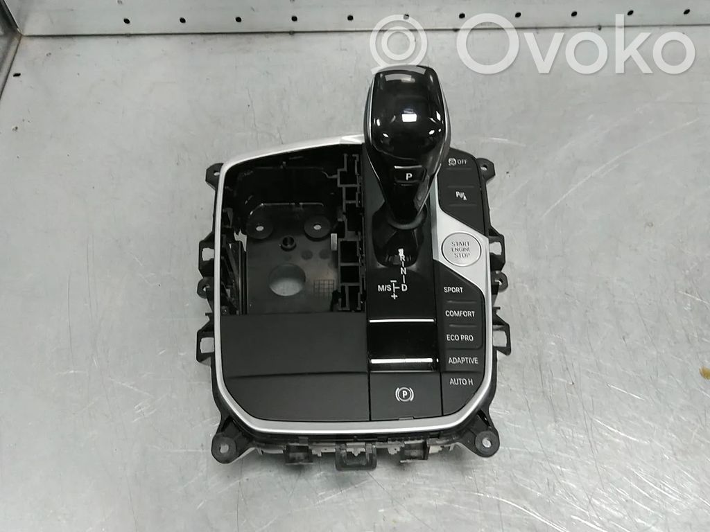 BMW 3 G20 G21 Selector caja de cambios 