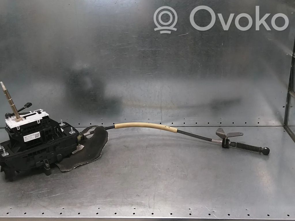 Audi A6 S6 C7 4G Selettore cambio 