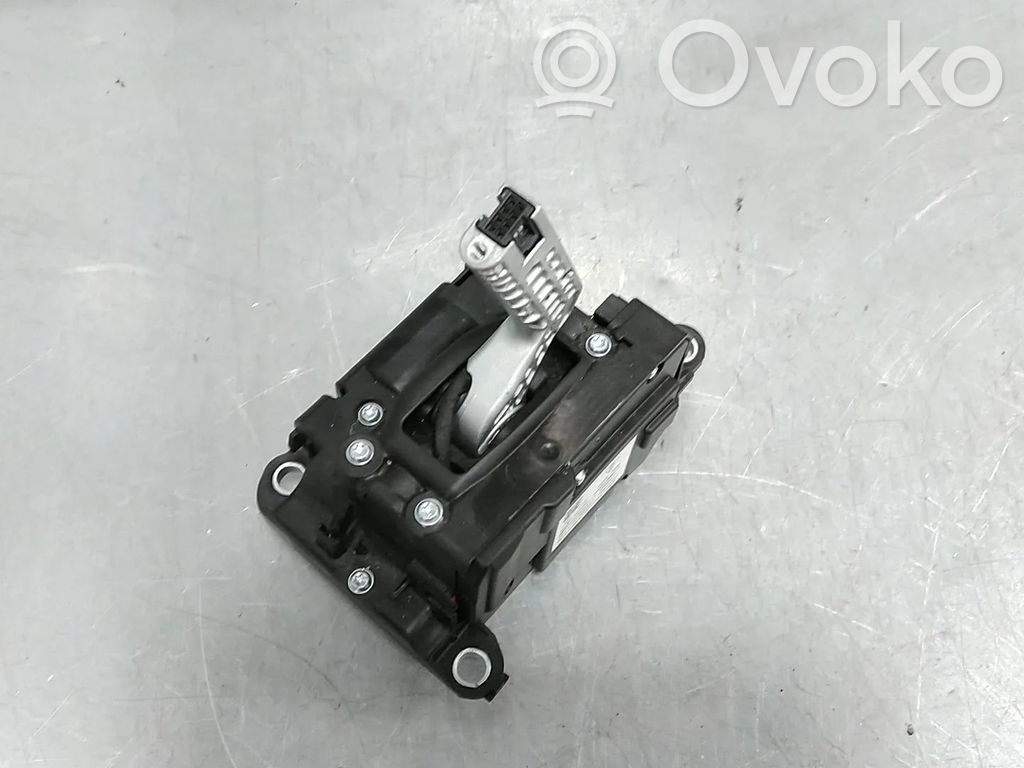 Porsche Panamera (971) Selector caja de cambios 