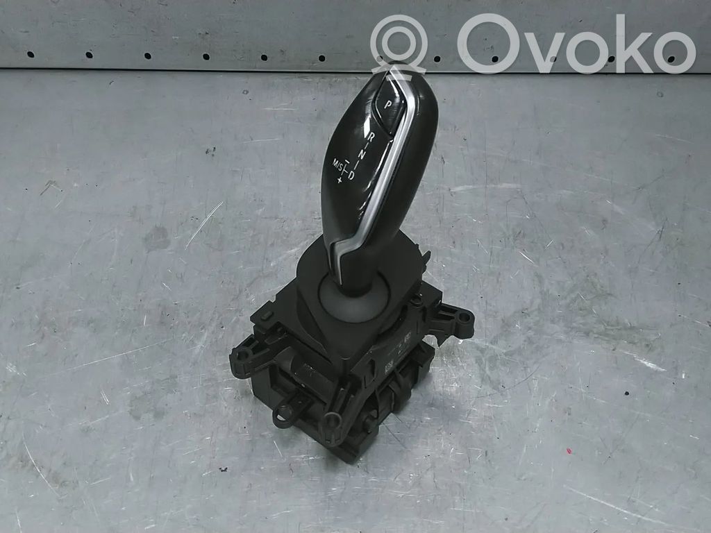 BMW 5 G30 G31 G38 Lewarek zmiany biegów / górny 