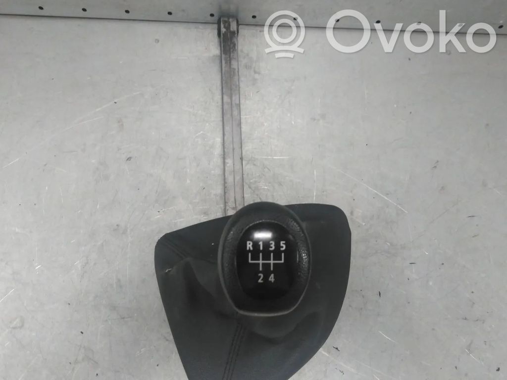 BMW 1 E81 E87 Gear shifter/selector 