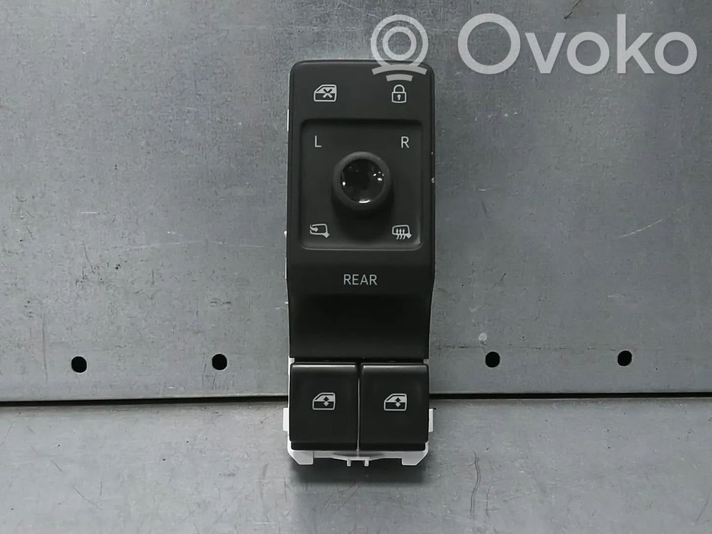 Volkswagen ID.3 Otros repuestos del interior 