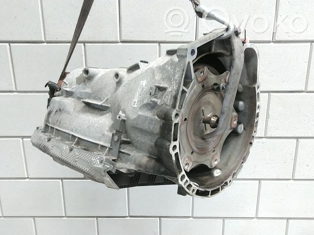 BMW 3 E90 E91 Manual 5 speed gearbox 