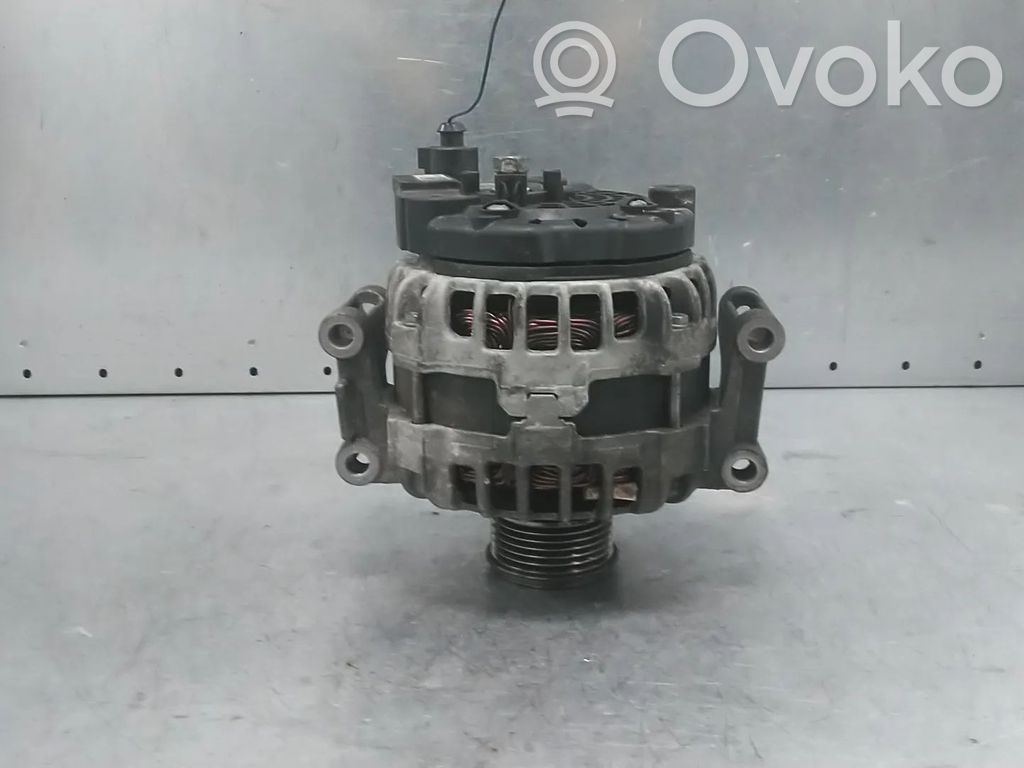 Volkswagen Golf VII Ģenerators 