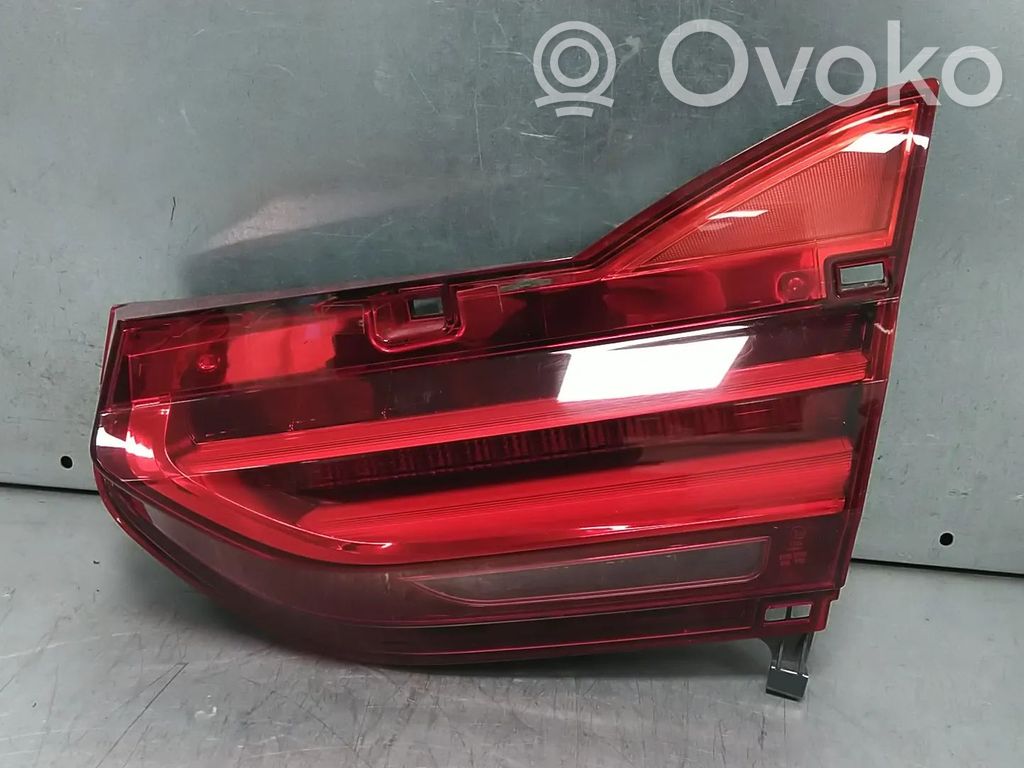 BMW 7 G11 G12 Lampă spate în caroserie 