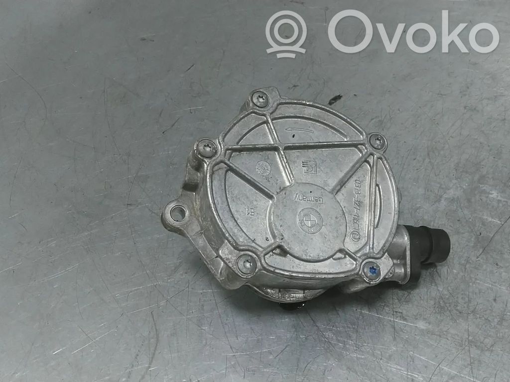 Główny cylinder hamulca   11667547024,7547024,N43B20A