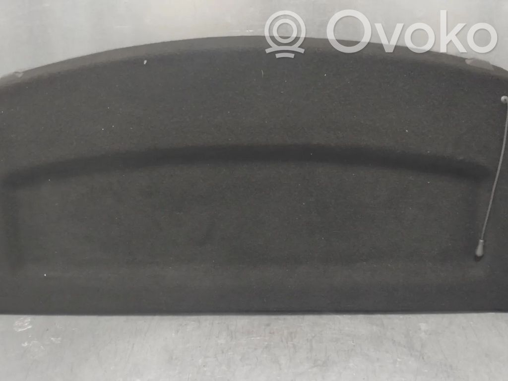 Opel Meriva B Polita portbagaj 
