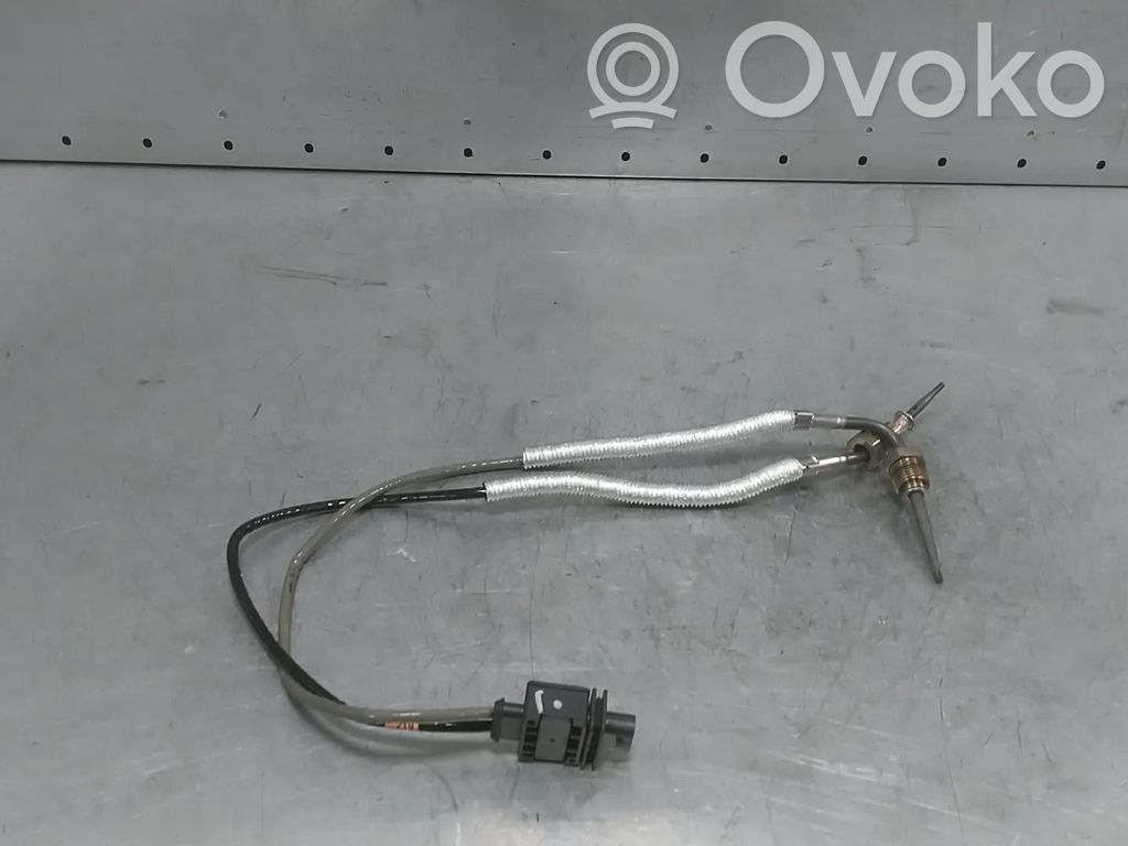 Volkswagen Golf VIII Sensor 