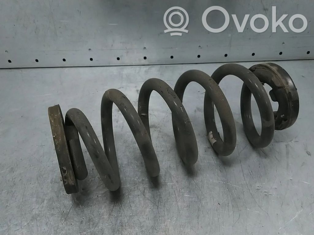 Muelle espiral trasero   1EA511103C