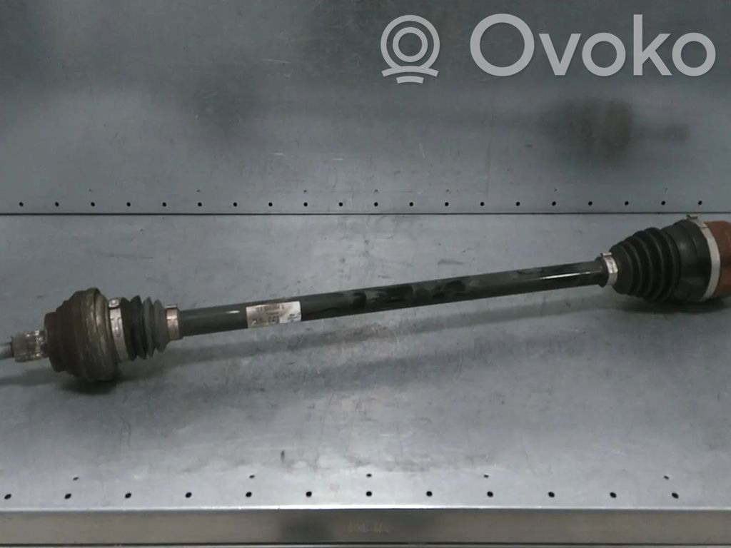 Volkswagen ID.3 Półoś tylna 