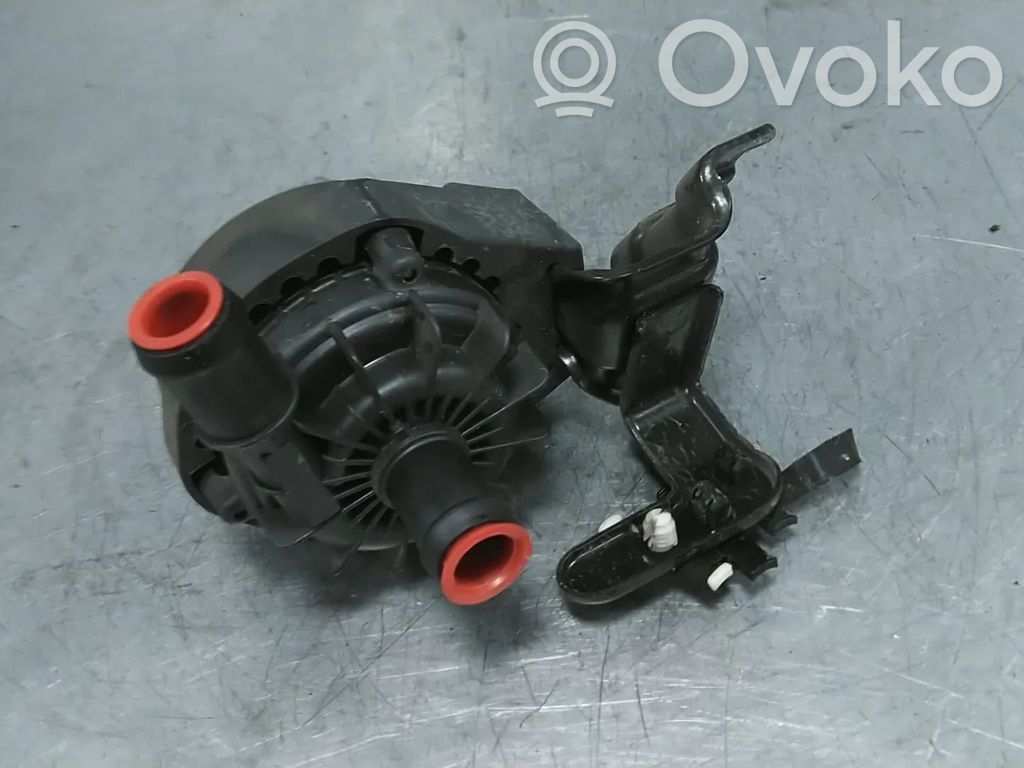 Volkswagen ID.3 Pompa dell’acqua