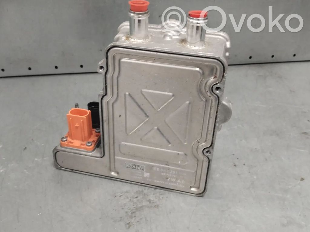 Volkswagen ID.3 Ventilator baterie vehicul hibrid/electric 
