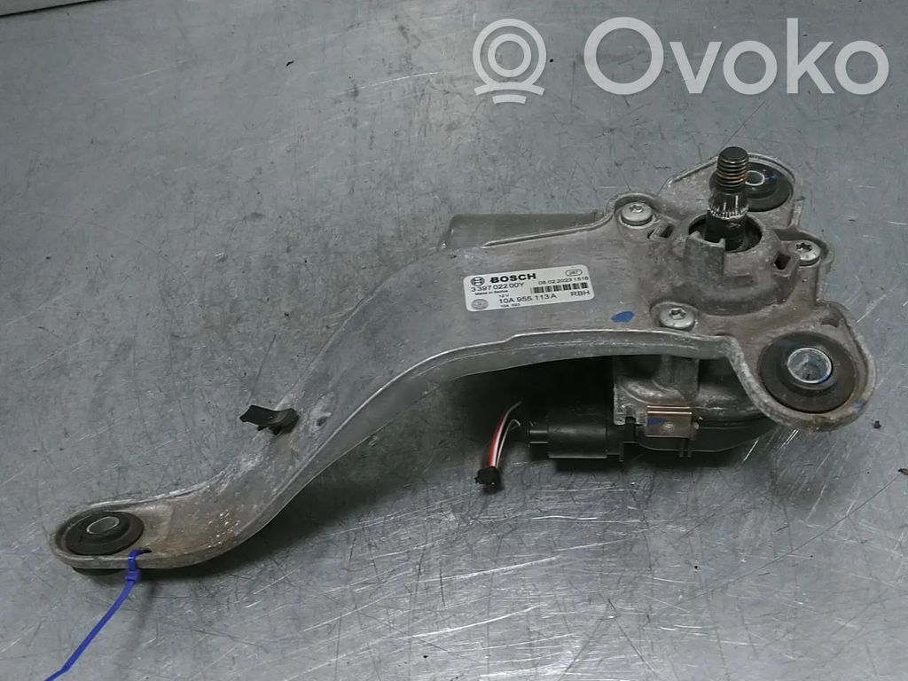 Volkswagen ID.3 Motorino del tergicristallo