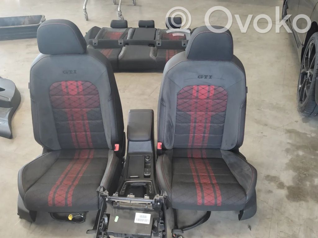 Juego interior