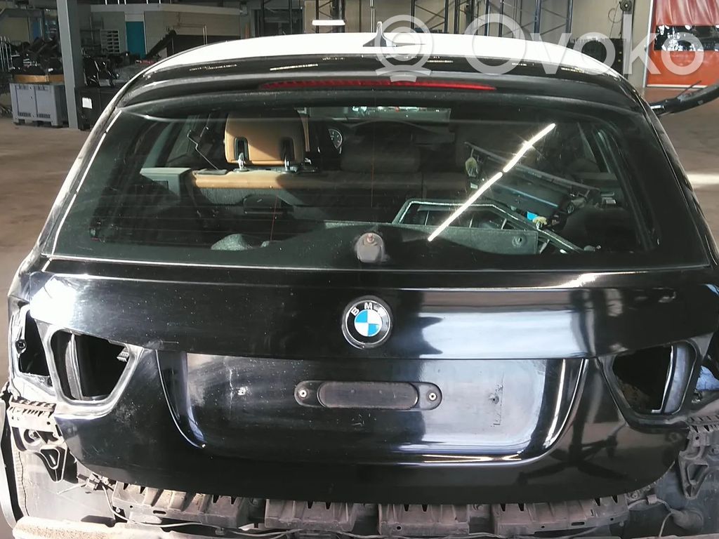 BMW 3 E90 E91 Tailgate/trunk/boot lid 