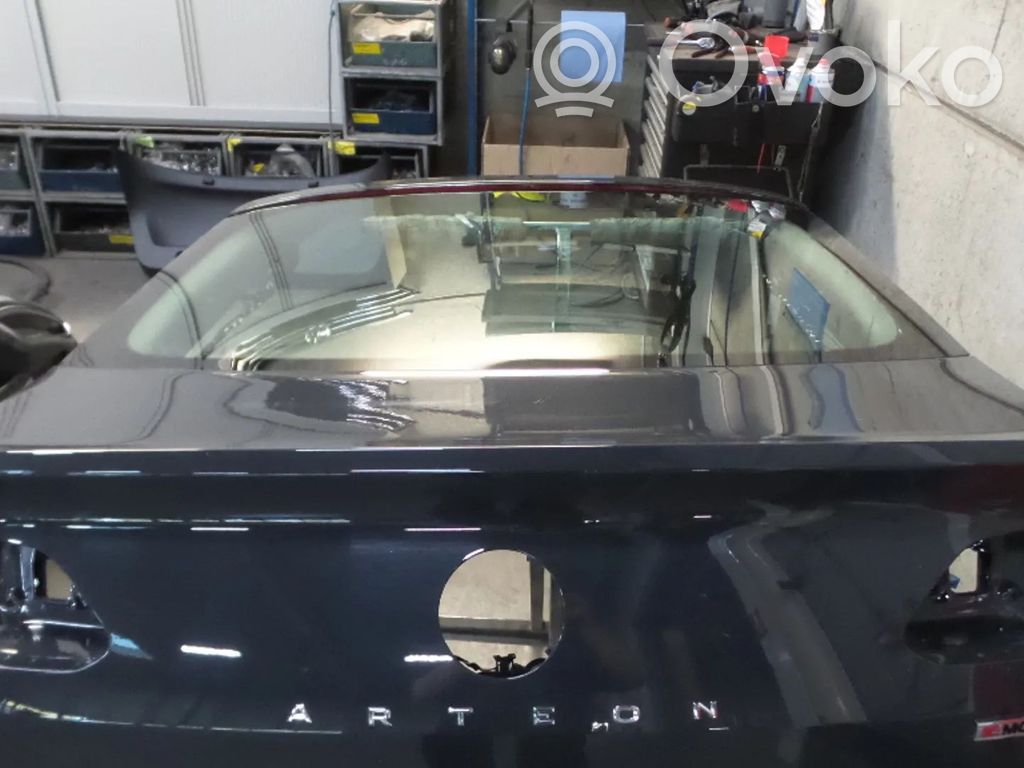 Volkswagen Arteon Tylna klapa bagażnika 