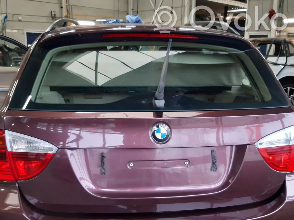 BMW 3 E90 E91 Tailgate/trunk/boot lid 