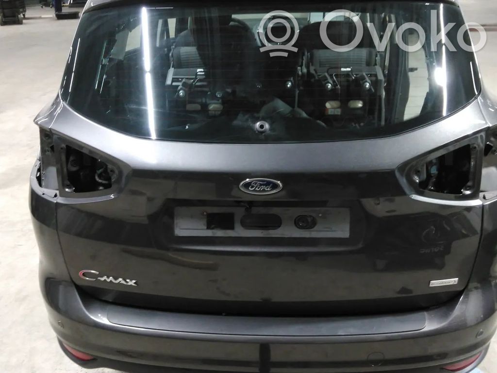 Ford C-MAX II Puerta del maletero/compartimento de carga 