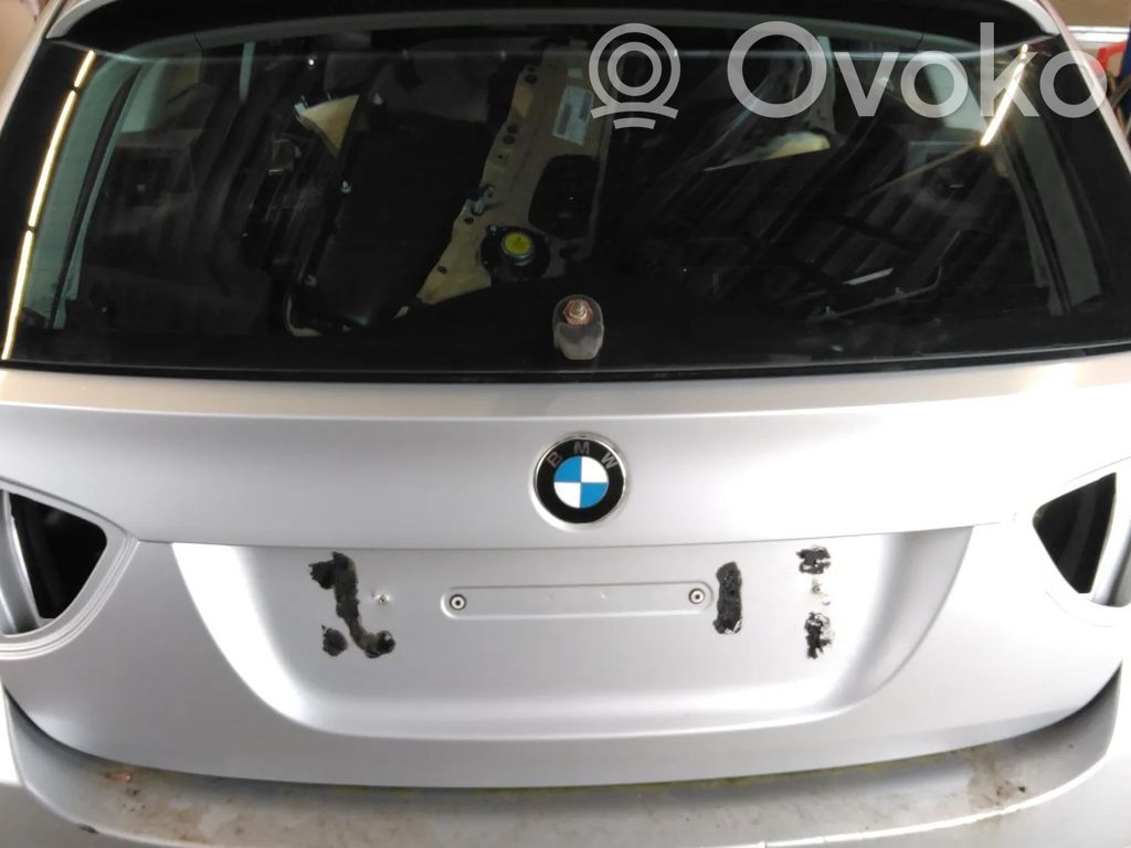 BMW 3 E90 E91 Tailgate/trunk/boot lid 