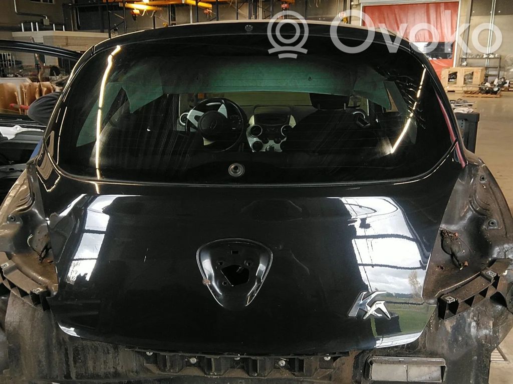 Ford Ka Tailgate/trunk/boot lid 